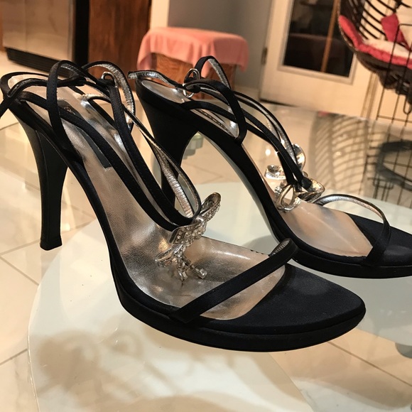 Sergio Rossi shoes